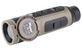 Sig Sauer ECHO MV50-DV |  Thermal Monocular |  1.5-24X Magnification |  50mm Objective |  Dual View |  640x512 Core Resolution |  Flat Dark Earth