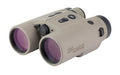 Sig Sauer KILO10K-ABS HD Gen 2 |  Range Finding Binocular |  10X42MM |  Flat Dark Earth |  Circle/Duplex/Box/Milling Grid Reticles |  Includes Storage Case |  Neck Strap Kit |  Lens Pen