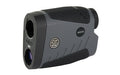 Sig Sauer KILO4K |  Rangefinder |  Monocular |  6X22mm |  Gray and Black |  Circle with Milling Grid Reticle