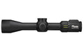 Sig Sauer SIERRA4BDX |  Rifle Scope |  4-16X Magnification |  44mm Objective |  30mm Main Tube |  BDX-R2 Digital Ballistic Reticle |  0.25 MOA Adjustments |  Black