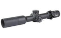 Sig Sauer TANGO DMR |  Rifle Scope |  2-12X Magnification |  First Focal Plane |  MRAD Illuminated Milling 2.0 Reticle |  42mm Objective |  30mm Main Tube |  Black