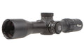 Sig Sauer TANGO DMR |  Rifle Scope |  3-18X44mm |  First Focal Plane |  DEV-L-MOA 2.0 Illuminated Reticle |  Side Focus |  34mm |  0.25 MOA Adjustable |  Black