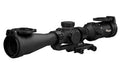 Sig Sauer TANGO SPR |  Rifle Scope |  4-16X Magnification |  Second Focal Plane |  MOA BDC 1 Reticle |  44mm Objective |  30mm Main Tube |  Black |  Includes ALPHA MSR 1.535" Mount