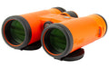 Sig Sauer ZULU4 HD Marine |  Binocular |  42mm Objective |  10X Magnification |  Matte Finish |  Orange |  Includes Carrying Case |  Neck Strap and Lens Covers