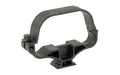 Sig Sauer ZULU Bino Adapter |  Fits ZULU6 HDX PRO 50mm Binoculars |  For Use With Tripods and or Window Mounts |  Matte Finish |  Black