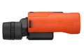 Sig Sauer ZULU6 HDX Marine |  Binocular |  42mm Objective |  16X Magnification |  Electronic Image Stabilization |  Matte Finish |  Orange |  Includes (4)-Rechargeable AA Batteries and (1)-USB-C Charging Cable