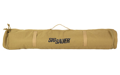 Sig Sauer ZULU-DMR Tripod |  ARCA-SWISS Ball Head Mounting Interface |  Carbon Fiber Construction |  Matte Finish |  Flat Dark Earth |  Includes ARCA-SWISS Base Plate |  (1) 5mm & (1) 2.5mm Allen Wrench |  Carry Case
