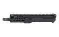 Sig Sauer MCX-Rattler LT |  Complete Upper Receiver |  300 Blackout |  6.75" Threaded Barrel |  5/8X24 Thread Pitch |  Fits AR-15 Lower Receivers |  Anodized Finish |  Black |  Includes Charging Handle and Bolt Carrier Group |  Clutch-Lok Tapered QD Flash