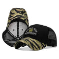 Shall Not Be Infringed Patch Original Ripstop Snapback Hat