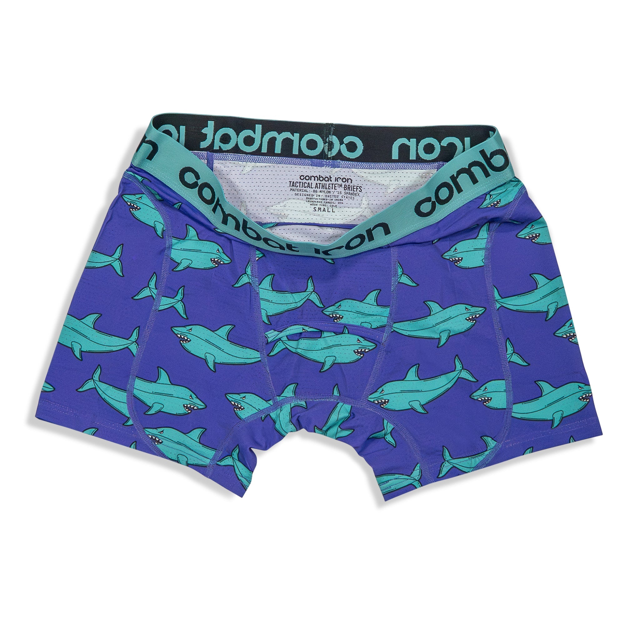 Tactical Athlete™ Adventure Boxer Brief | 2 Pack