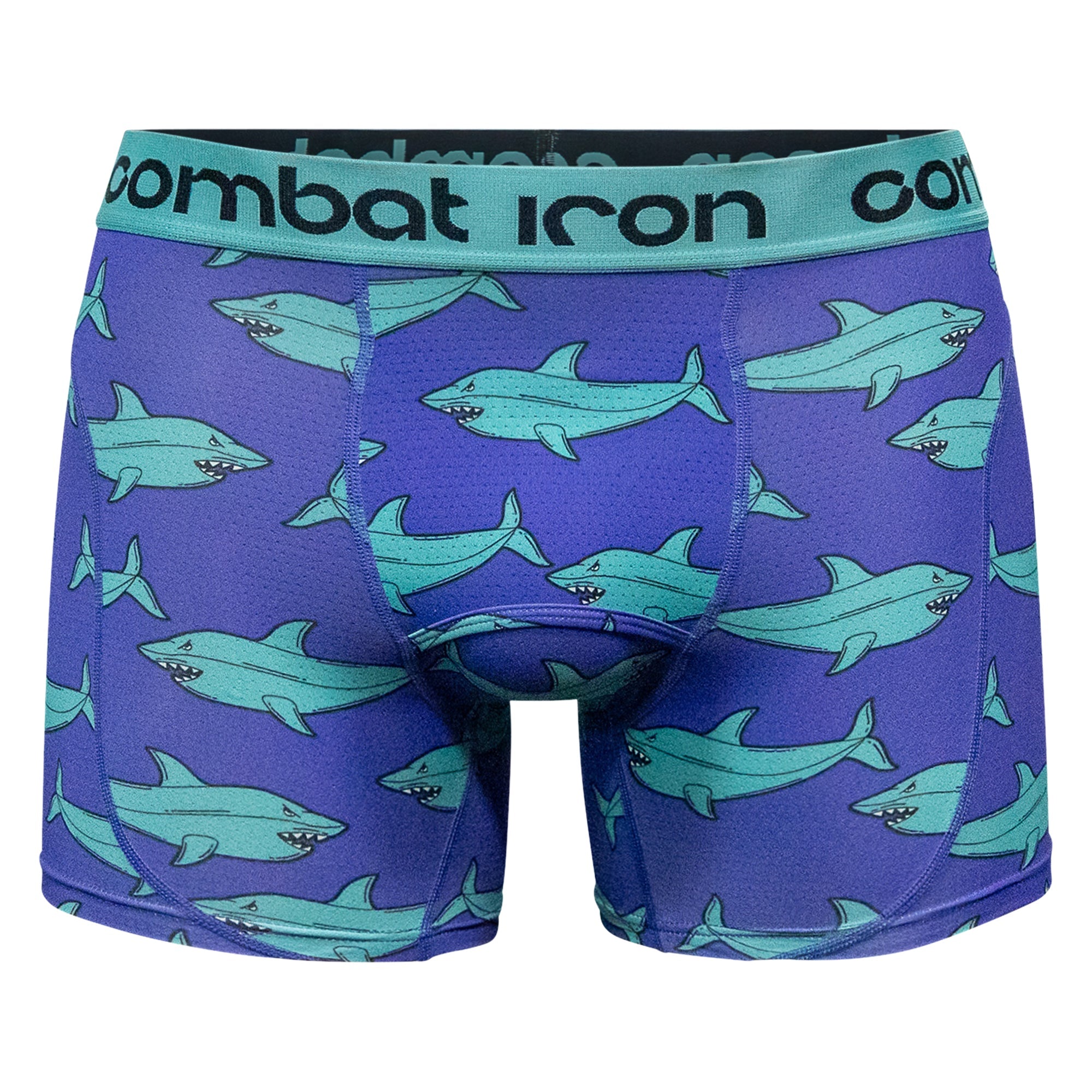 Tactical Athlete™ Adventure Boxer Brief | 2 Pack