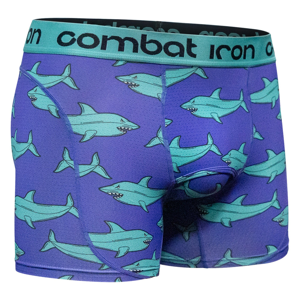 Tactical Athlete™ Adventure Boxer Brief | 2 Pack