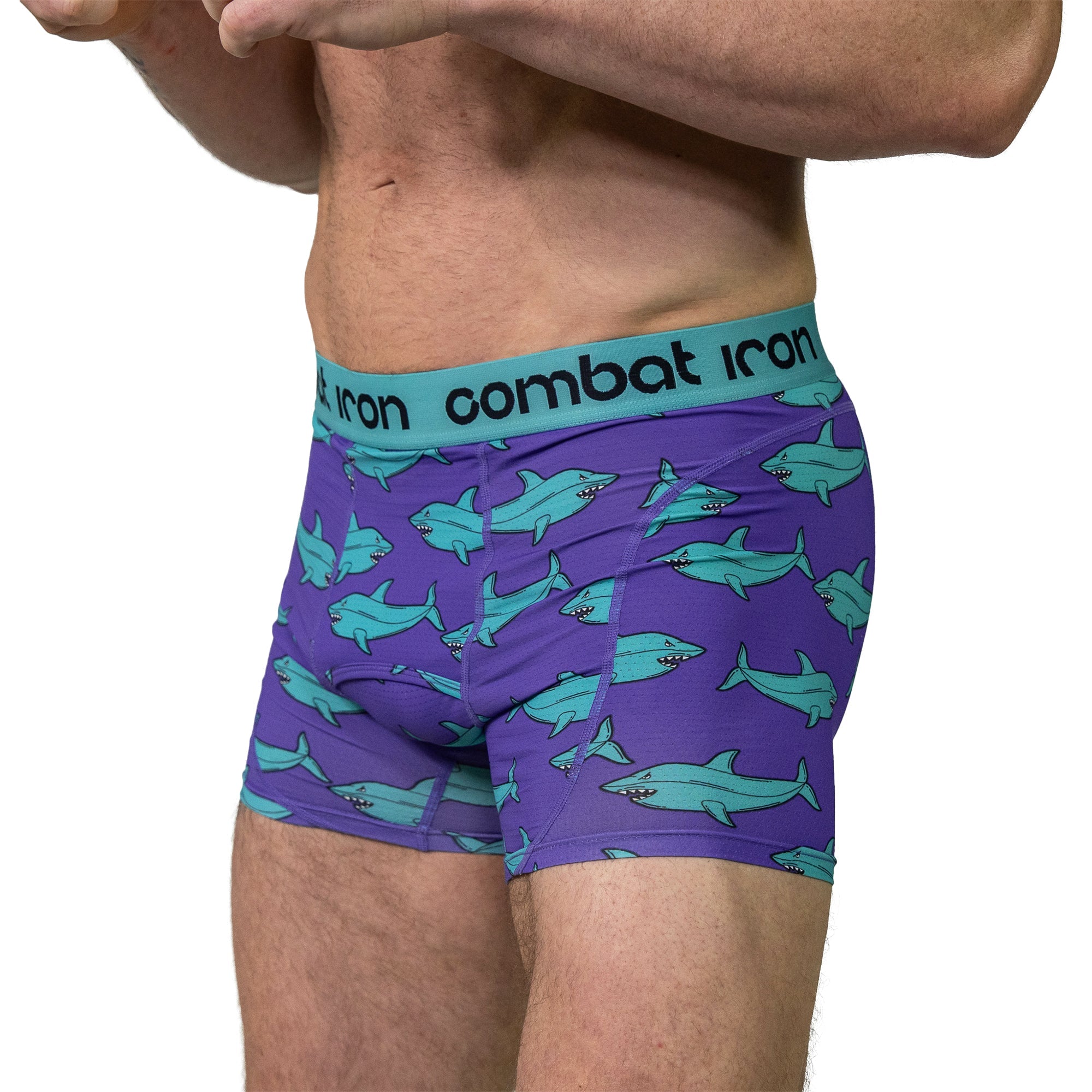 Tactical Athlete™ Adventure Boxer Brief | 2 Pack