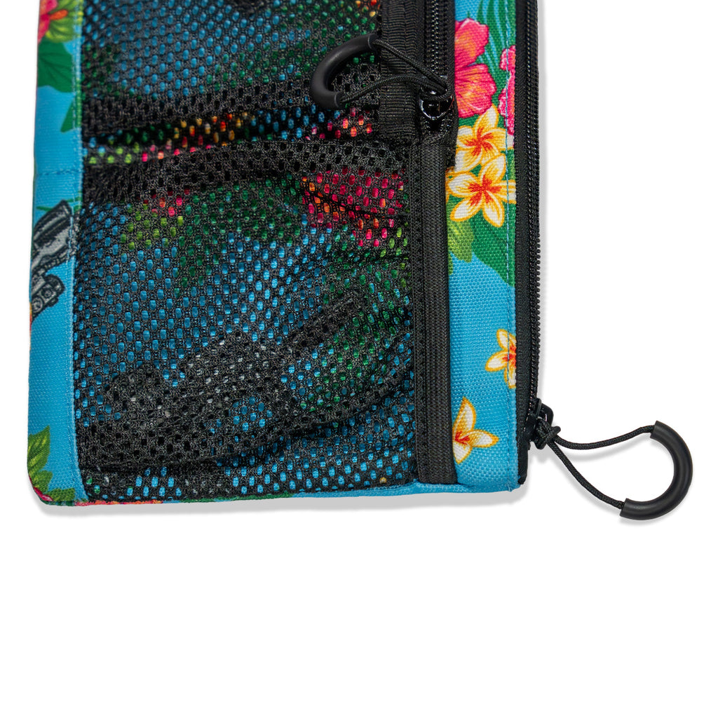 Admin Quick Attach RFID Pouch