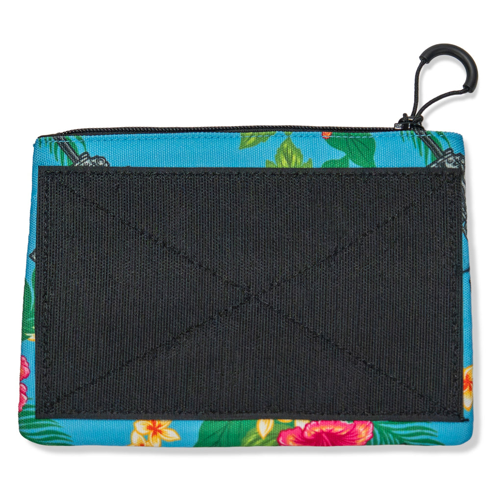 Admin Quick Attach RFID Pouch