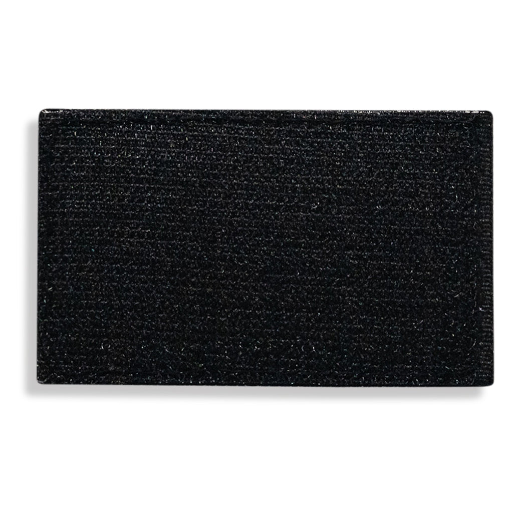 Shoot First. Die Last Club Velcro Patch
