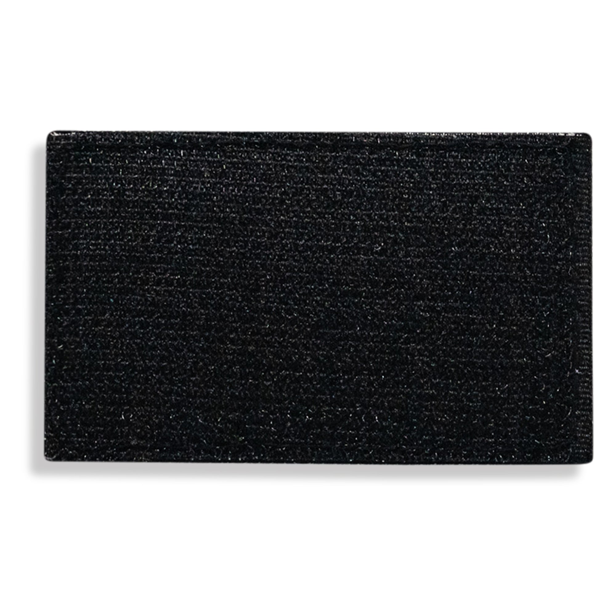 Shoot First. Die Last Club Velcro Patch