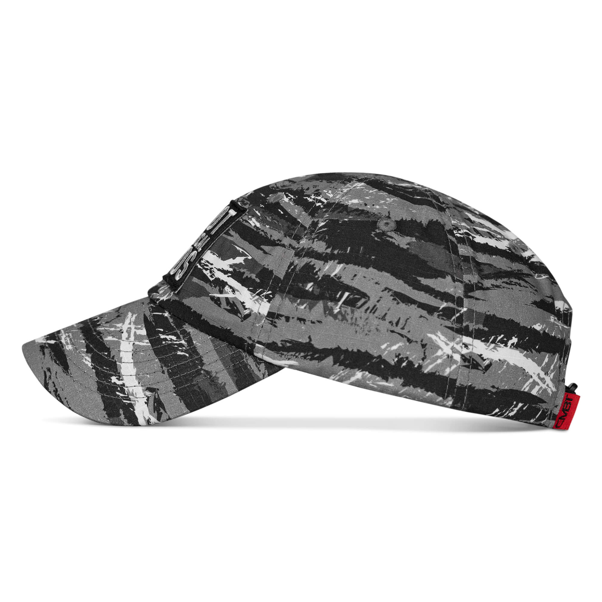 Shoot Your Local Pedos Patch Ripstop Low Profile Hat