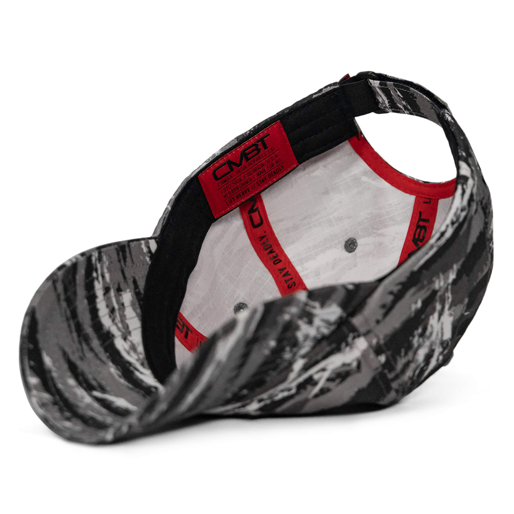 Shoot Your Local Pedos Patch Ripstop Low Profile Hat