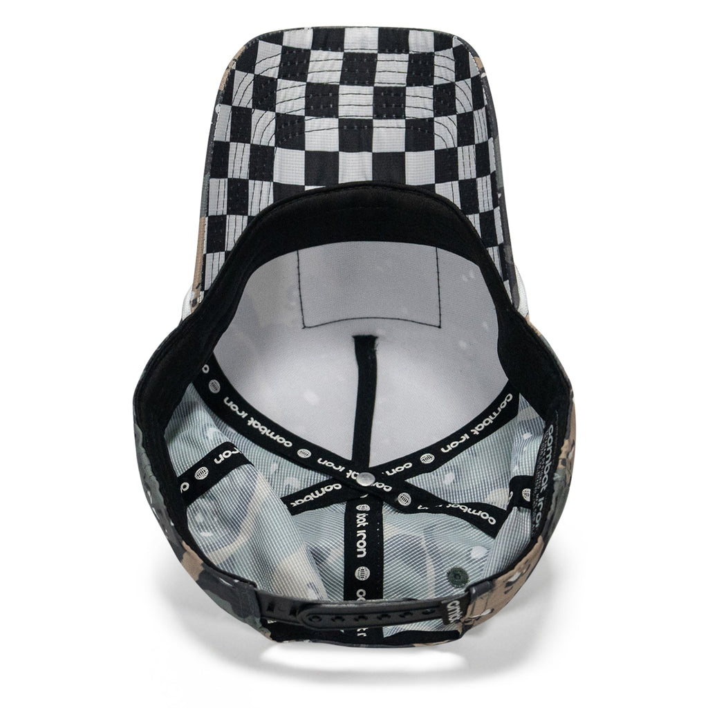 Shoot Your Local Pedos Patch Weekender Waterproof Snapback