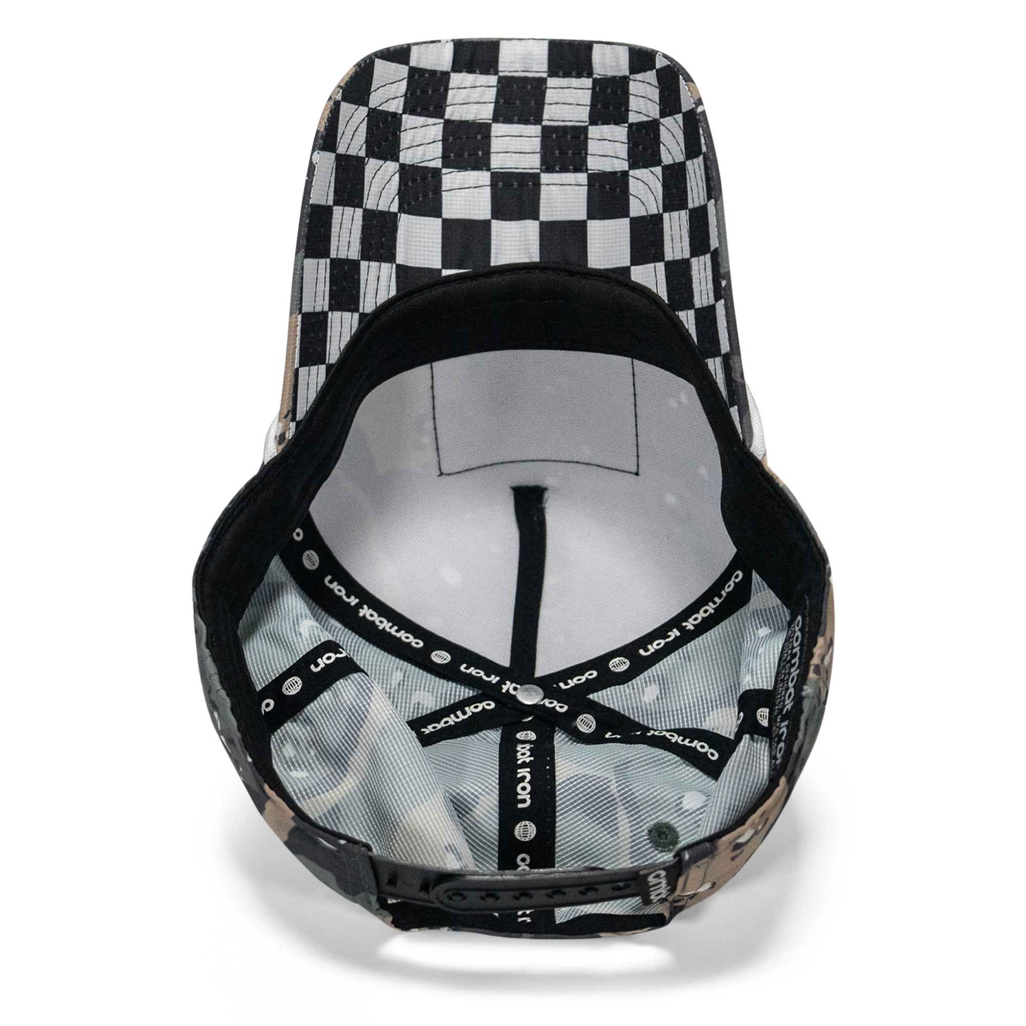 Shoot Your Local Pedos Patch Weekender Waterproof Snapback
