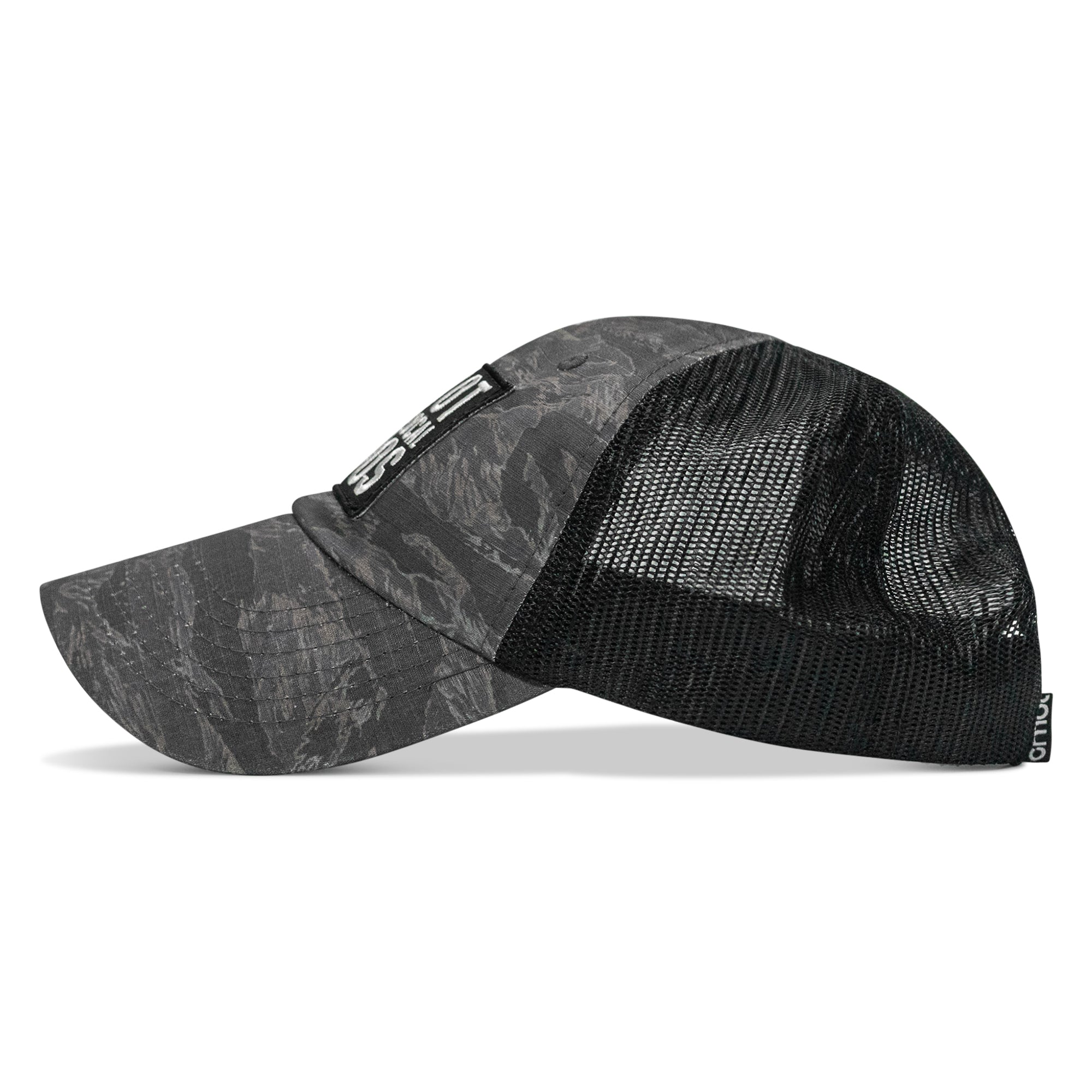 Shoot Your Local Pedos Patch Tactical Ripstop Mesh Snapback Hat