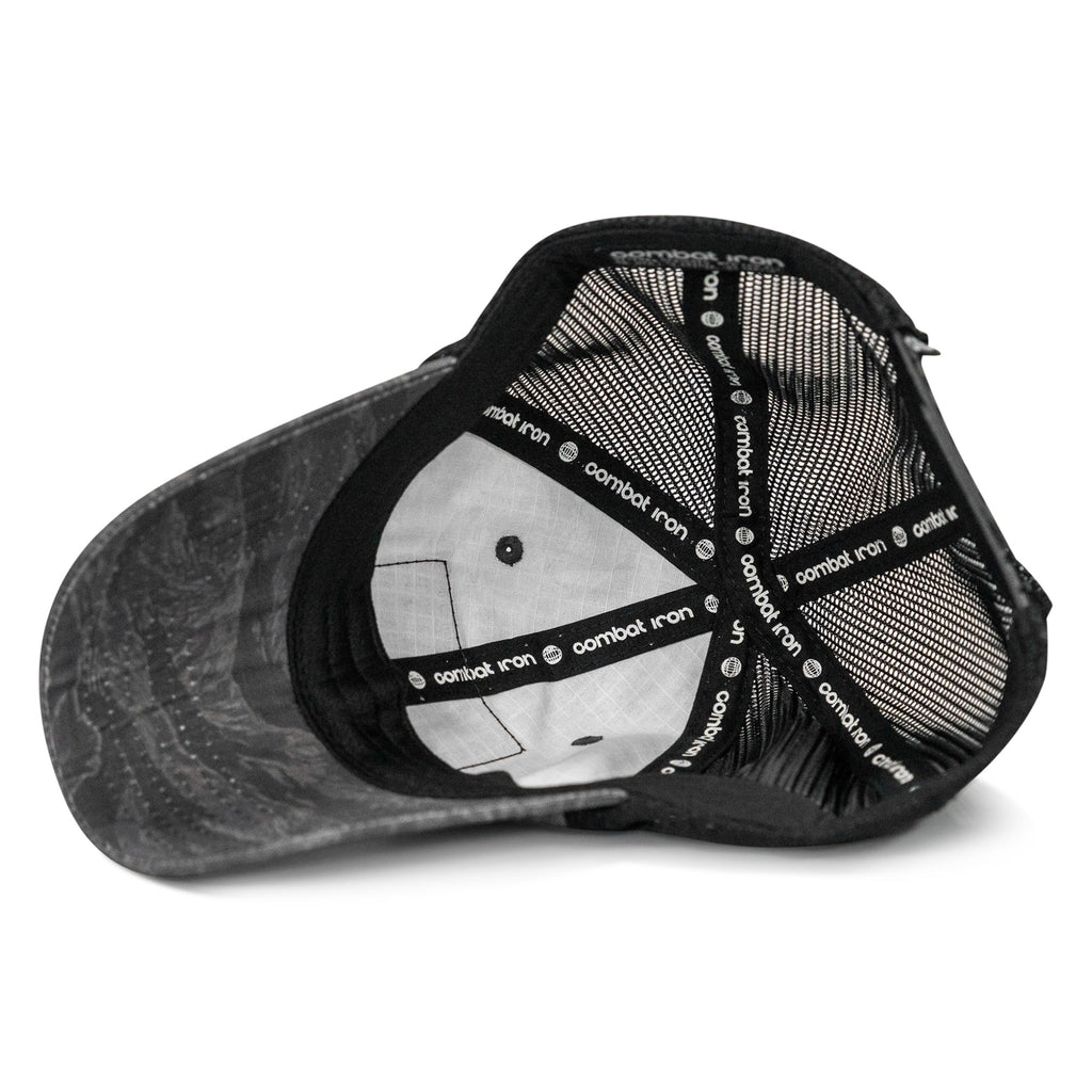 Shoot Your Local Pedos Patch Tactical Ripstop Mesh Snapback Hat