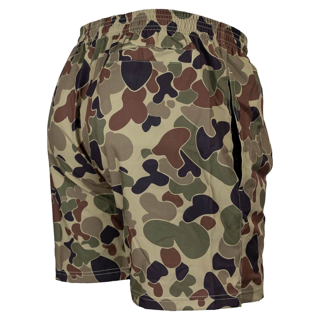Men's V3 Performance Training Shorts | 5.5"