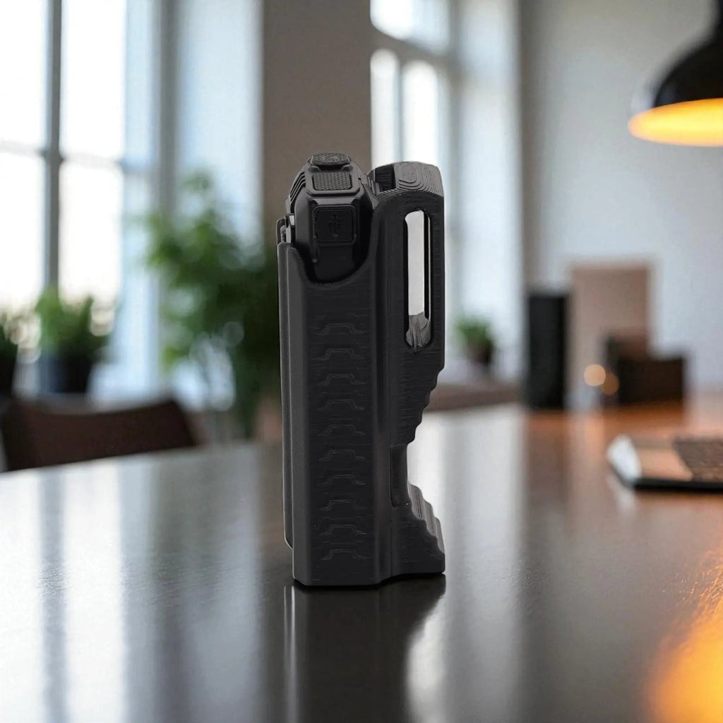 Nitecore EDC37 Flashlight Sheath with-Belt Loop