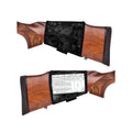 Ammo Slicker with Dope Sheet Window: Ultimate Ammo Storage