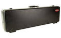 SKB Sports Standard Breakdown Shotgun Case |  With Foam |  Plastic Construction |  Black |  33"x11"x5.5" |  8.79 lbs