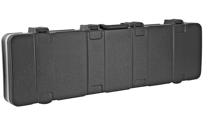 SKB Sports Freedom Double Rifle Case |  With Foam |  Black |  50.75"x15.875"x52.5" |  13.87 lbs