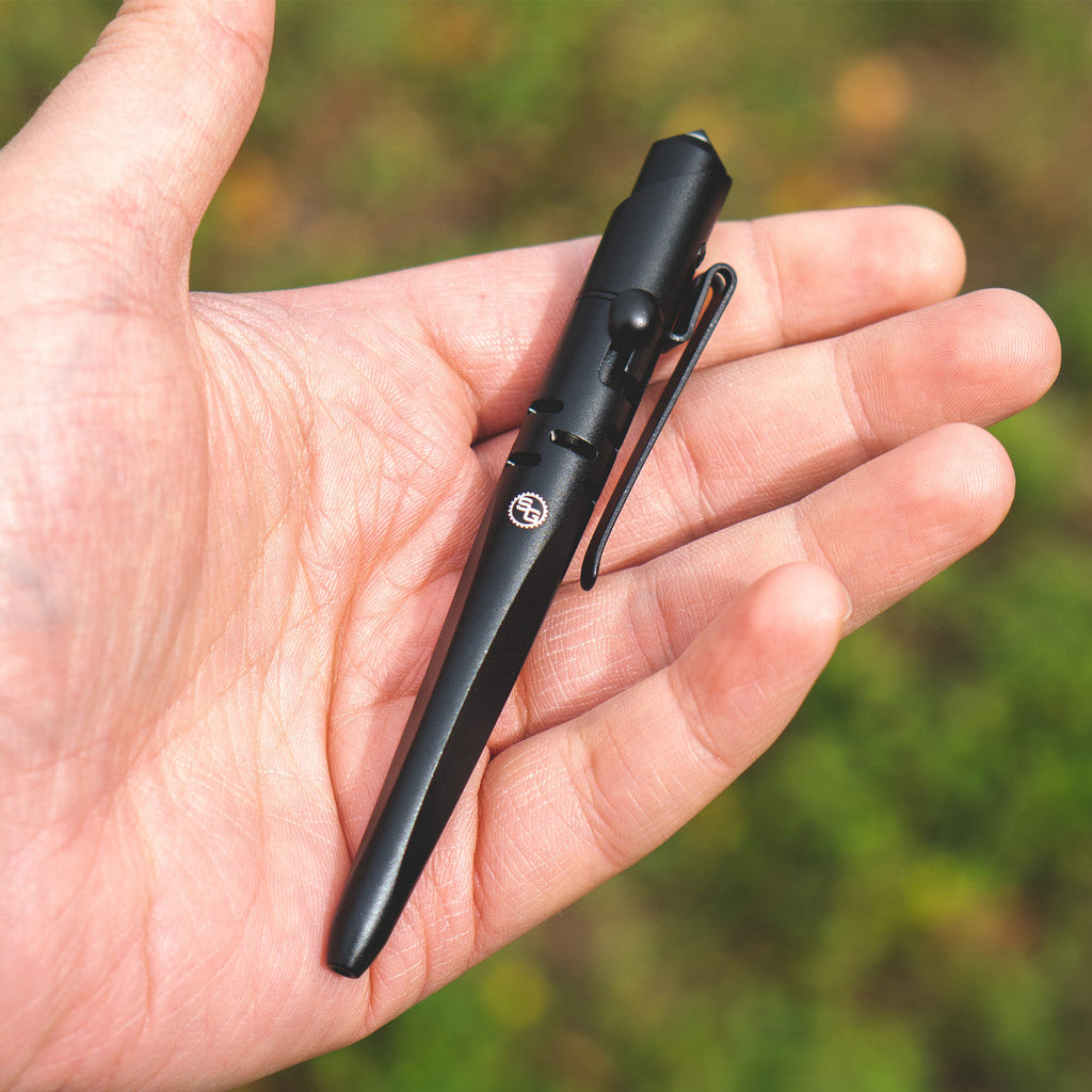 SKRAWL Tactical Pen