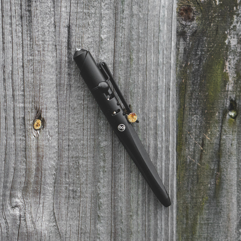 SKRAWL Tactical Pen