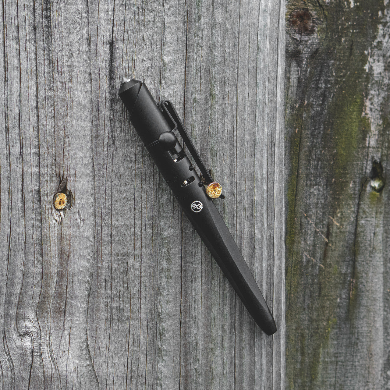 SKRAWL Tactical Pen
