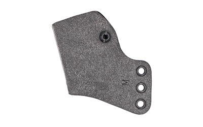 Safariland INCOG-X Mag Caddy |  Medium |  For Use with Incog Holster |  Suede Finish |  Gray |  Right Hand
