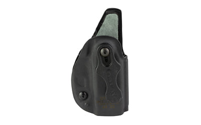 Safariland Species |  Inside Waistband Holster |  Fits Springfield Hellcat |  Right Hand |  Laminate |  Black