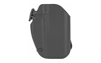 Safariland 571 7TS GLS Slim Holster |  Micro-Paddle |  Fits Glock 43/43X |  Hellcat with or without Red Dot Sight |  Kydex |  Black |  Right Hand
