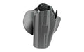 Safariland 578 GLS Pro-Fit Holster |  Fits Long Slide Handguns(Similar to GL34/35/17L) |  SafariSeven Frame |  Left Hand |  Black Finish