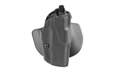 Safariland Model 6378 ALS Paddle Holster |  Fits S&W M&P 9mm/.40 with 4.25" Barrel |  Right Hand |  STX Tactical Black Finish