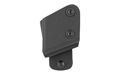 Safariland Model 773 Competition Open Top Magazine Pouch |  For 1.5" Duty Belts |  Fits Glock 17 |  Right Hand |  STX Tactical Black Finish