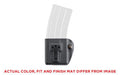 Safariland Model 774 Rifle Magazine Pouch |  Fits AR15 Magazine |  STX Black Finish
