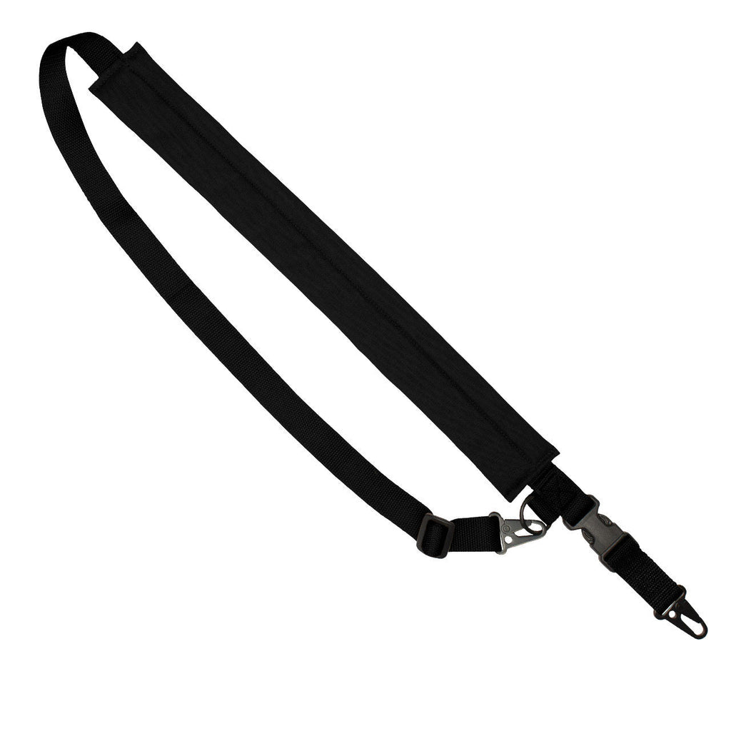 US Tactical | 2-to-1 Point Padded Tactical Sling with HK Hooks