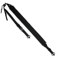 US Tactical | 2-Point Rapid Fit Padded Tactical Sling with QD Swivel Upgrade