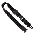 US Tactical | MOLLE Shock Webbing Sling with HK Hook Weapon Mount