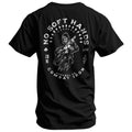 No Soft Hands Reaper Men's T-Shirt