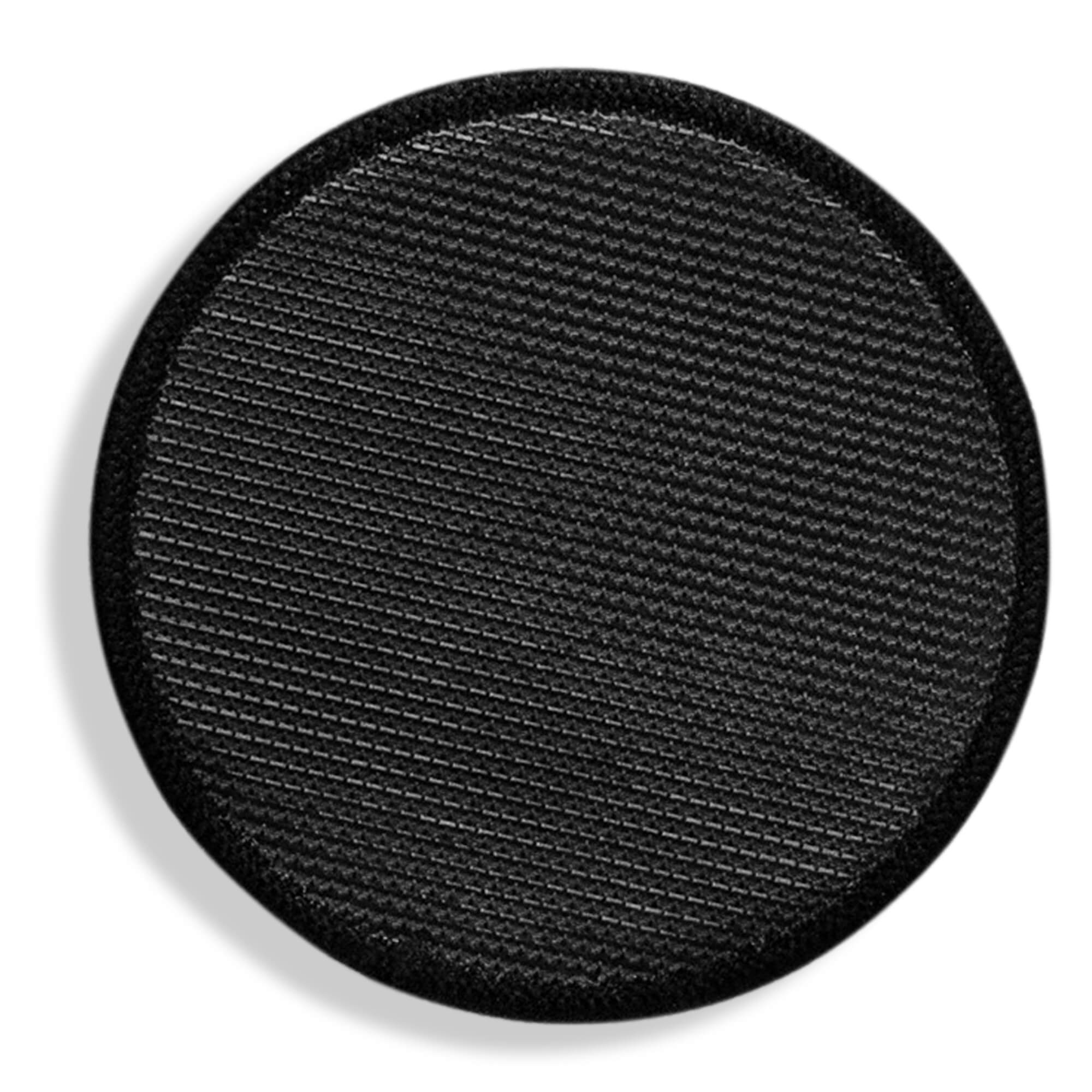 Some Men Are Opposed To Violence Velcro Patch