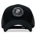 Some Men Are Opposed To Violence Patch Snapback Hat