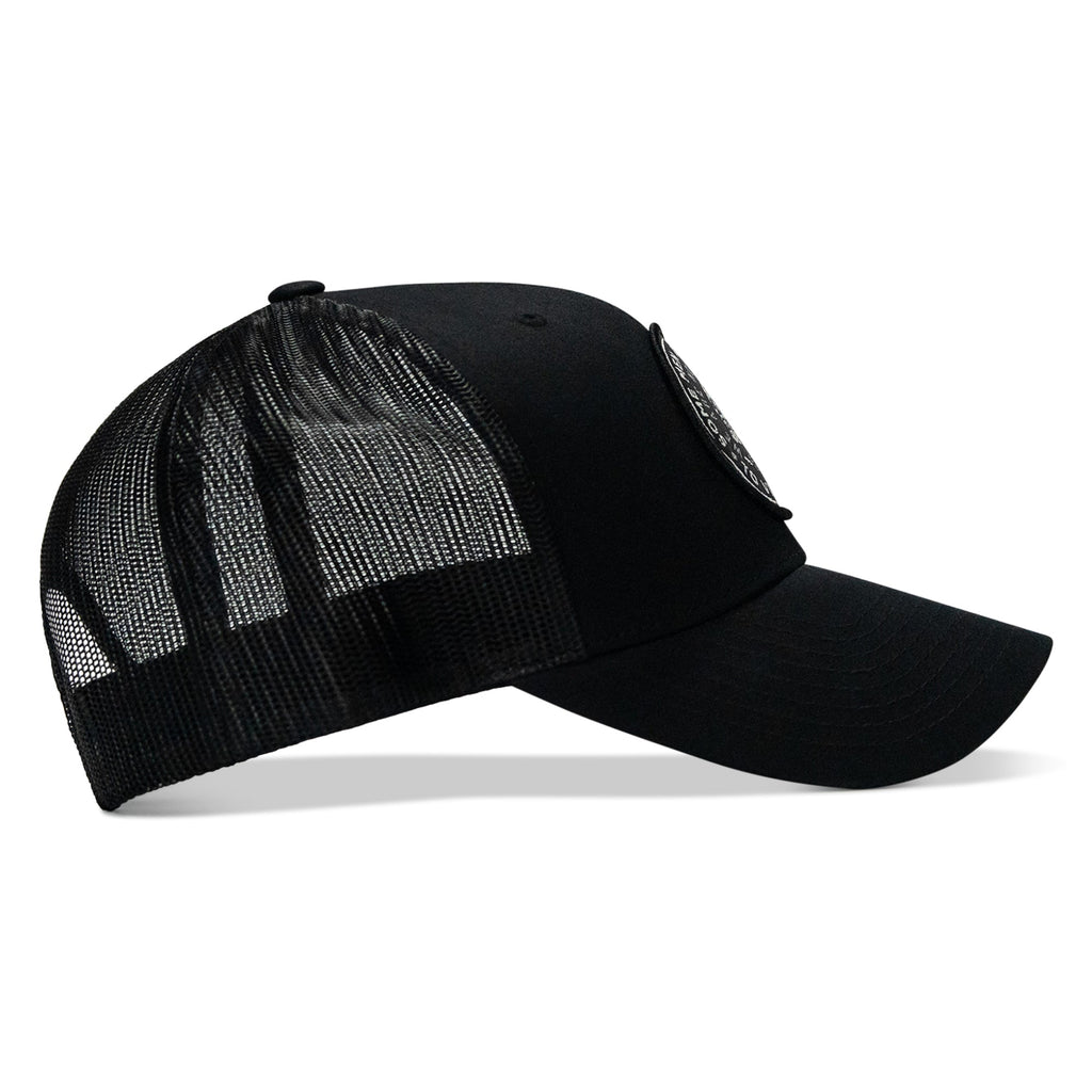 Some Men Are Opposed To Violence Patch Snapback Hat