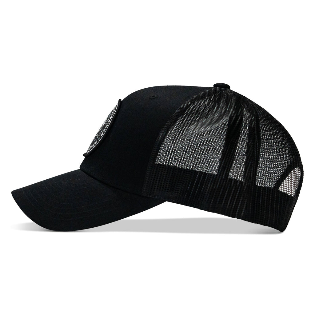Some Men Are Opposed To Violence Patch Snapback Hat